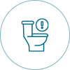 Symptom icon 02 03 01 05